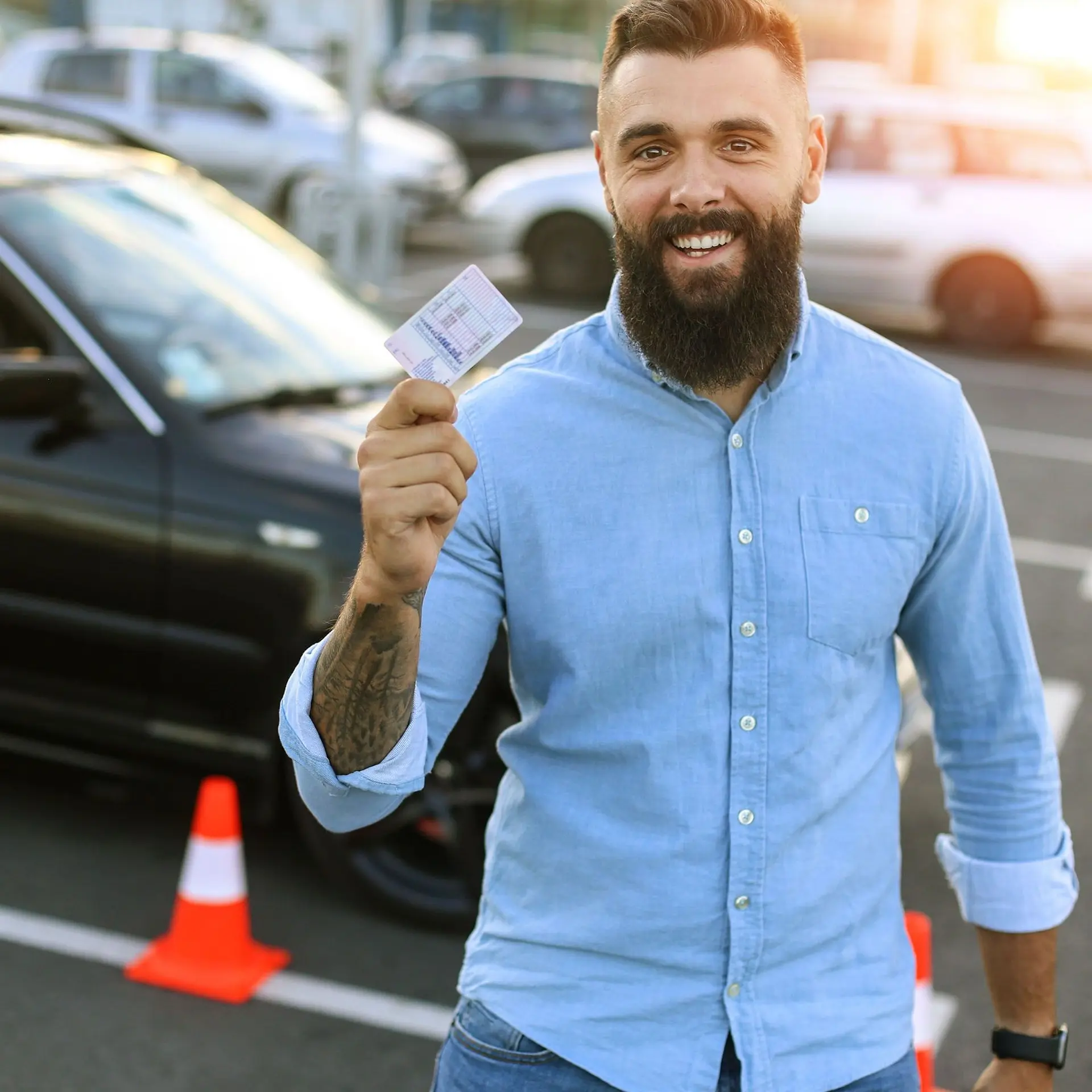 Fuhrerschein Aus Polen Kaufen