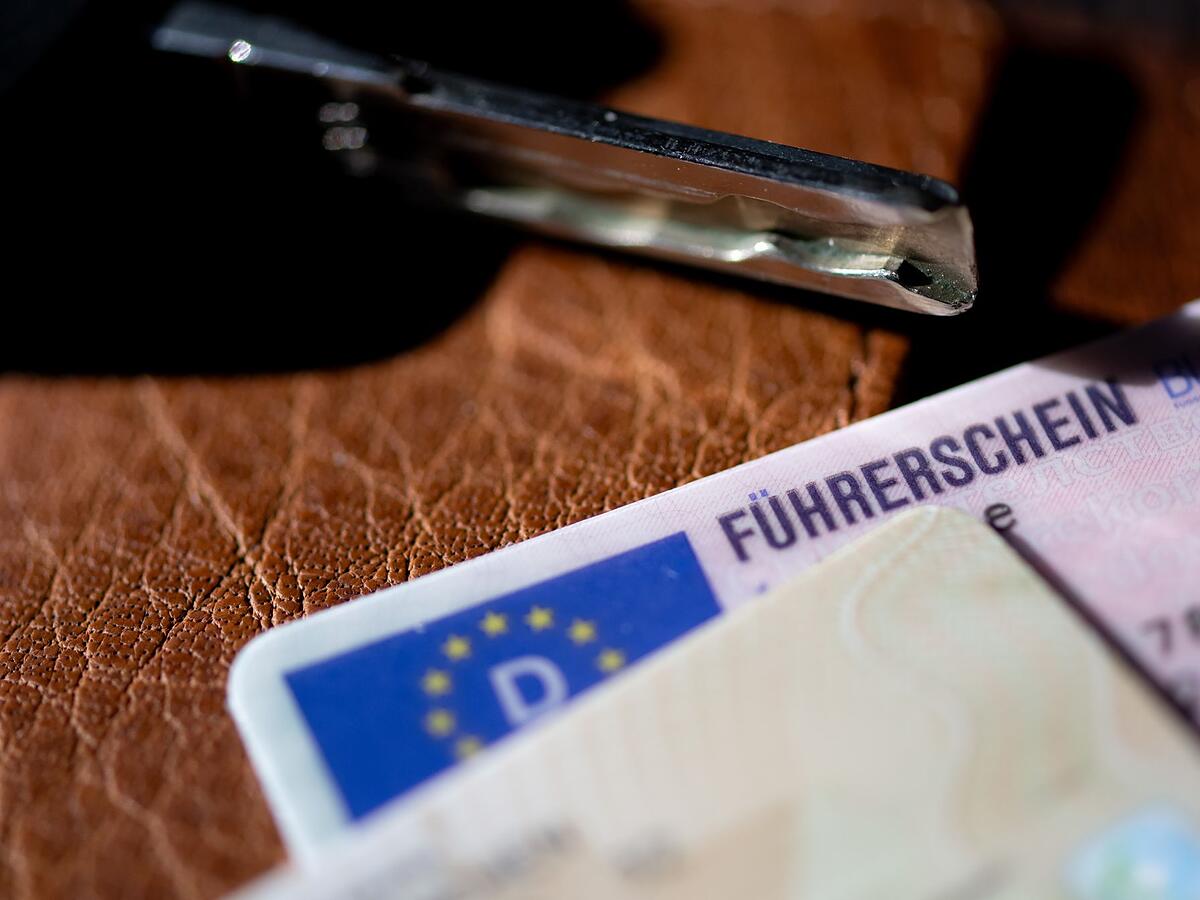 Polen Fuhrerschein Kaufen
