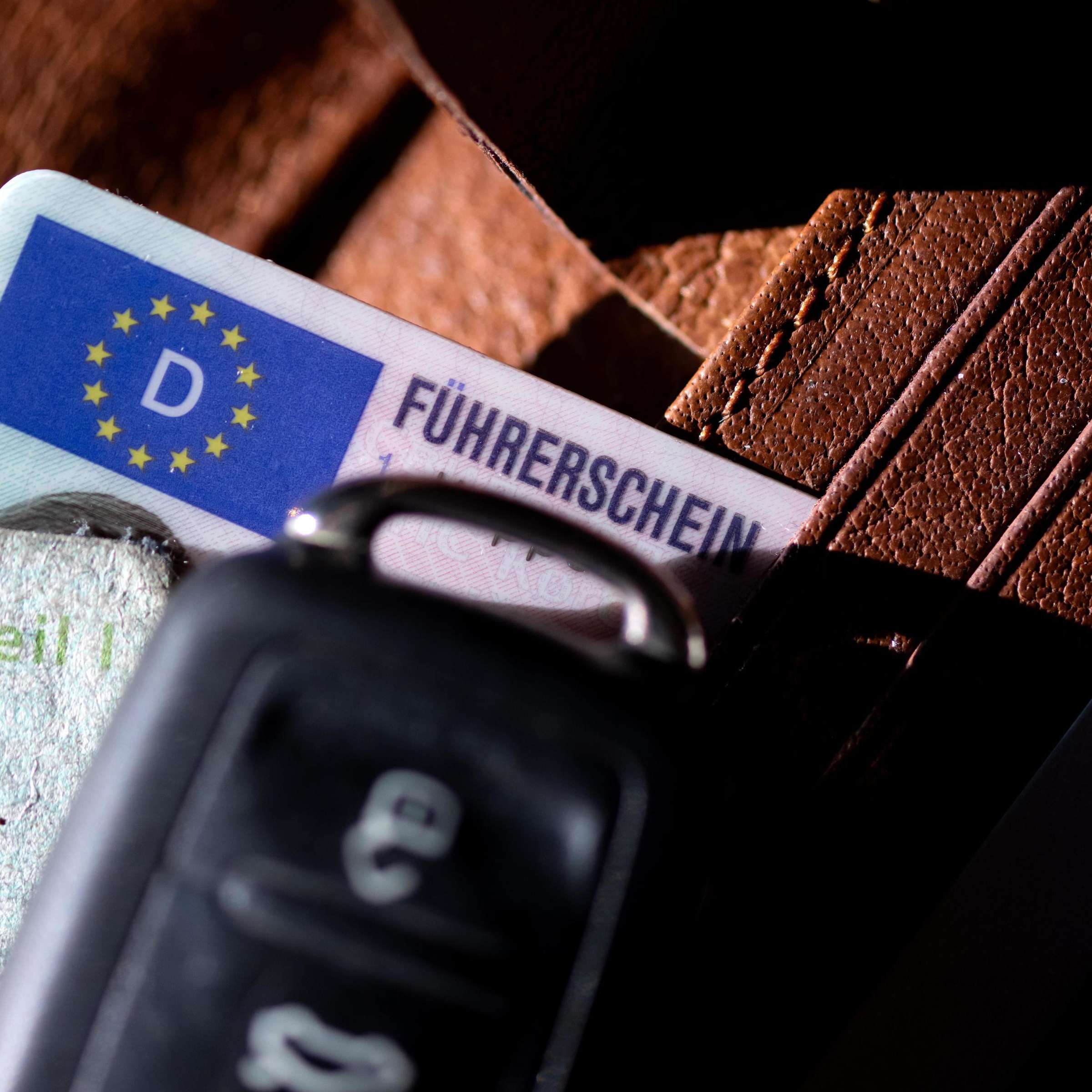 Preis A Fuhrerschein
