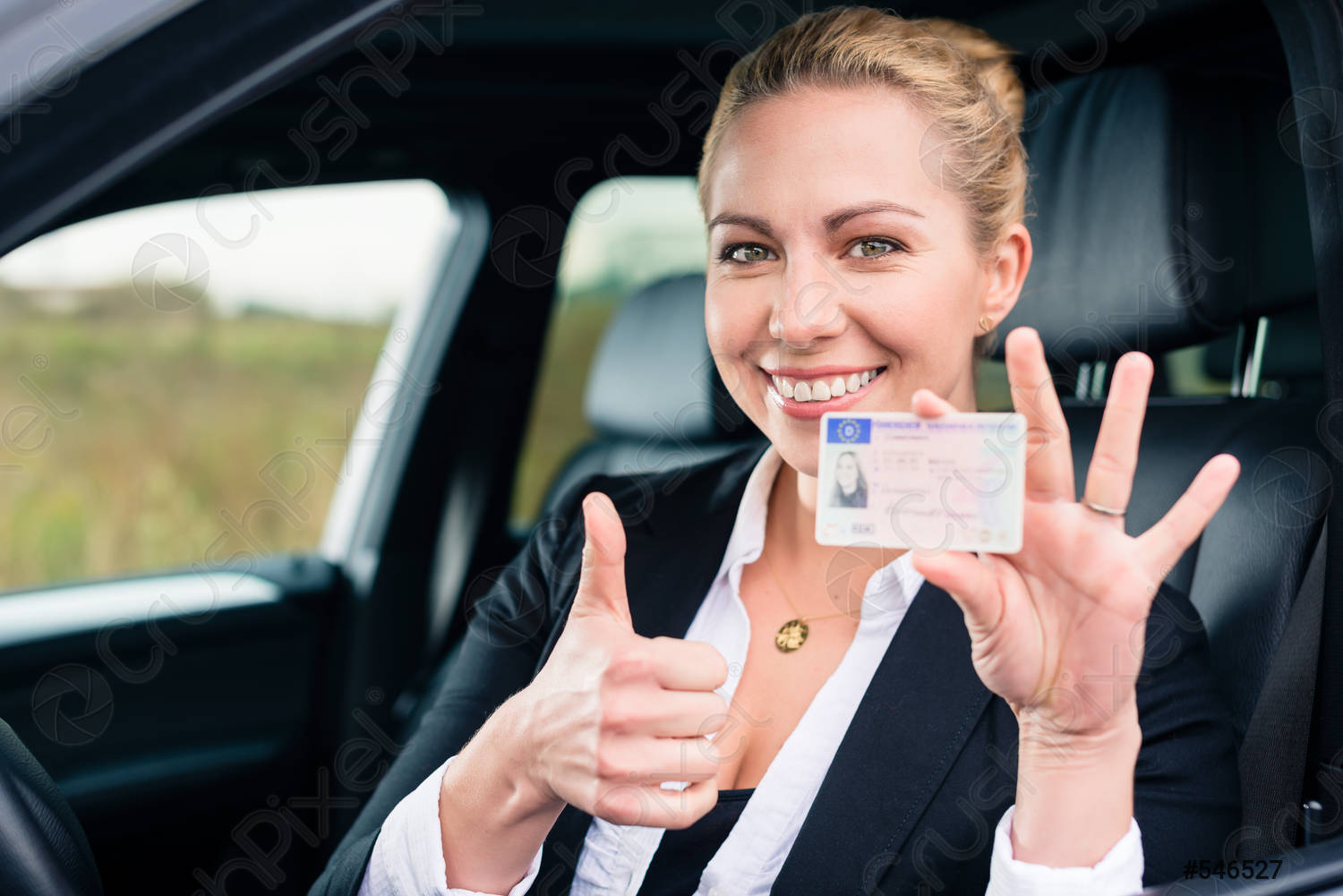 Real Fuhrerschein Kaufen Erfahrung