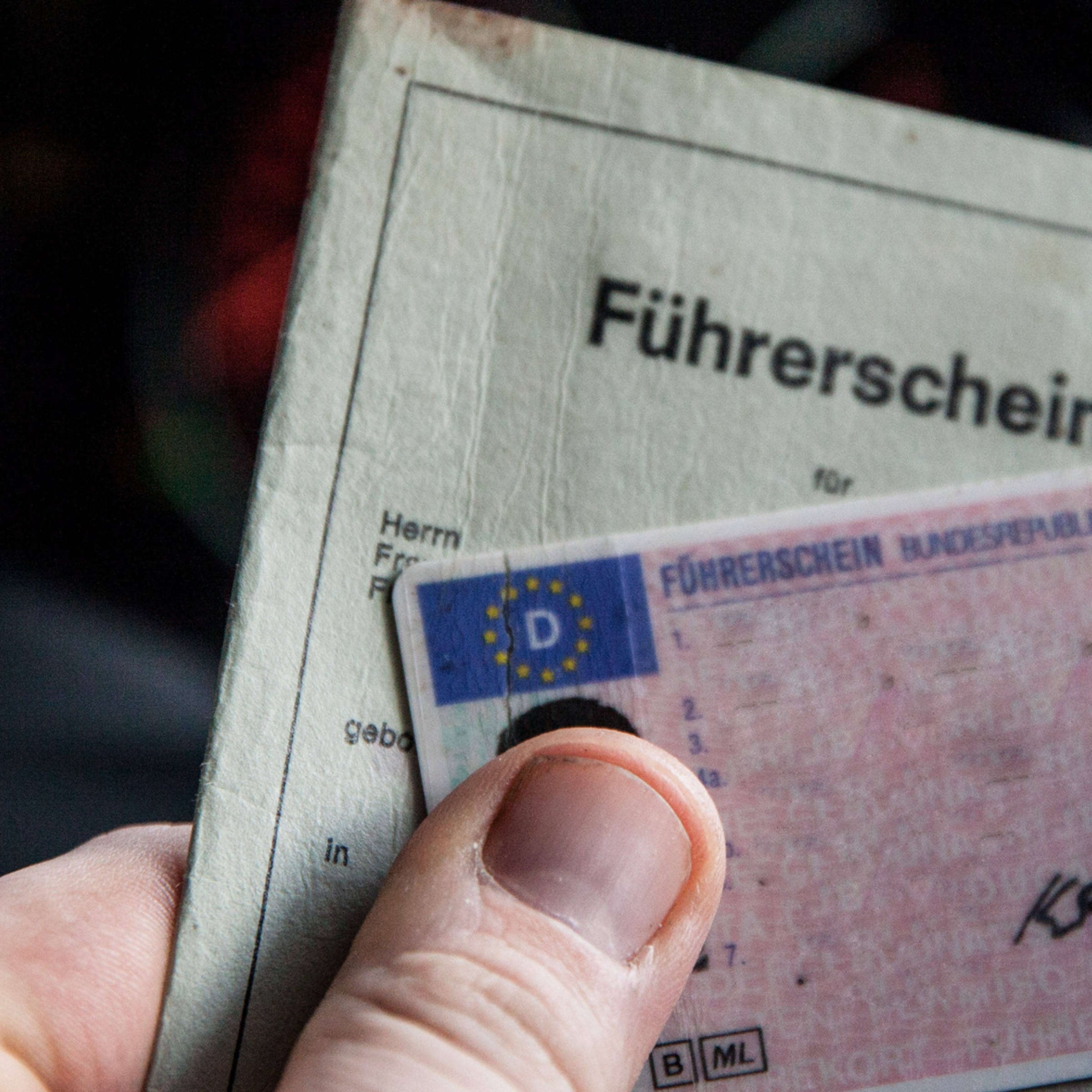 Litauen Fuhrerschein Preis